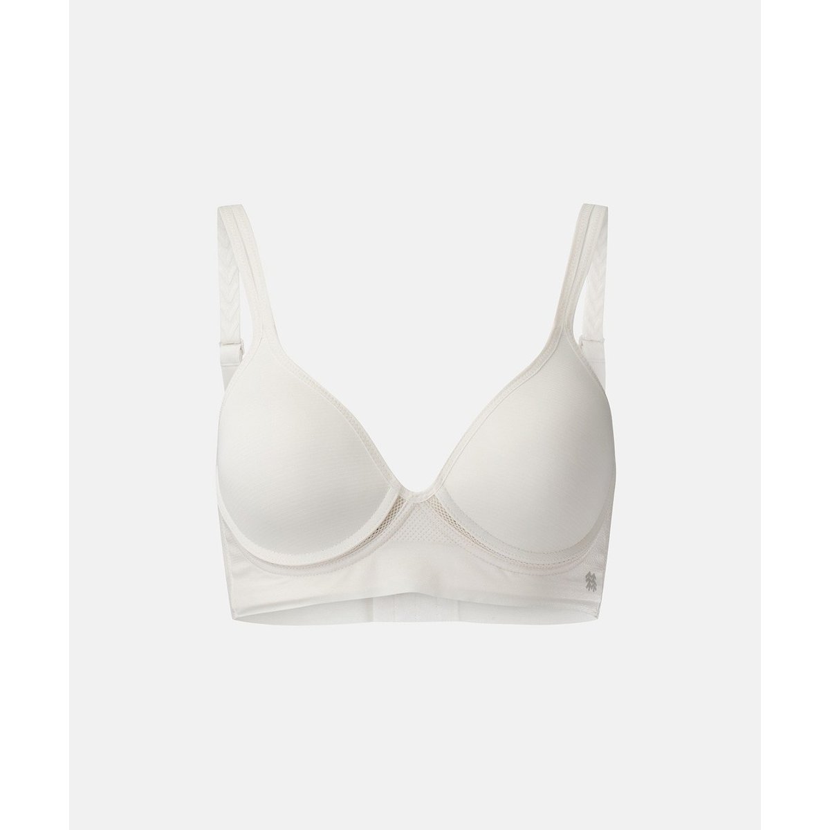 확대된 대표 매장정품 JKICX26112CRE 여성 냉감 브래지어 6361126