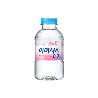  아이시스8.0 200ml 20패트