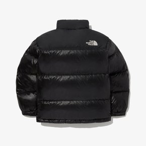 NJ1DQ52S 키즈 1996 에코 눕시 RDS 다운 자켓 KS 1996 ECO NUPTSE RDS DOWN JACKET