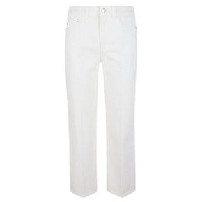 Jeans MF3904880V White