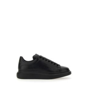 [알렉산더 맥퀸] Low Top 553761_WHGP01000 BLACK