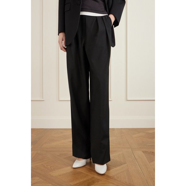 아멜리아 55 페이턴트 가죽 펌프스 46376663162952537