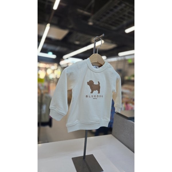 [파주점] (CR)  블루독 베이비 스웨트 셔츠  44A1933401