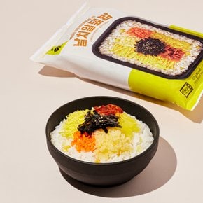 끼니 날치알덮밥 250g