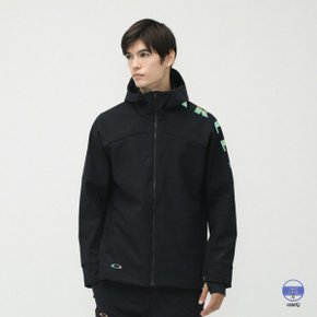 오클리 자켓 남성 바람막이 EN 3RDG SYNCHRO WARM JACKET 2.0 FOA406937