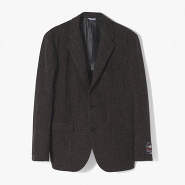 샌프란시스코마켓 케네스필드[50S UNCON II SPORT COAT](WOOLRICH USA)/ 울 자켓 KFC2M20001