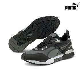 푸마운동화 XQF Mirage Tech Core Trainers 381119 01