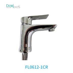 FL0612-1CR 세면대 원홀 고급수전  대림 세면대 원홀 고급 수전 FL0612-1CR