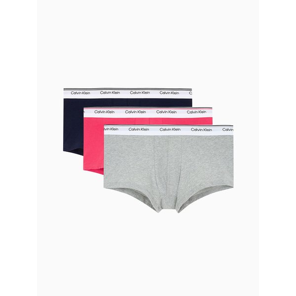 남성 밸런스 로우 라이즈 트렁크 3PK_NP2765OZLK