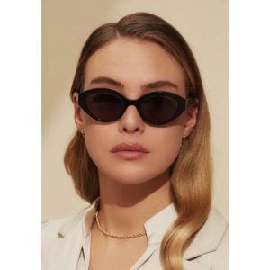 이스퀘어 4575005 Isabel Bernard Sunglasses - schwarz