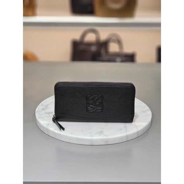 [부산점] 여성 장지갑 SS3FM06BL