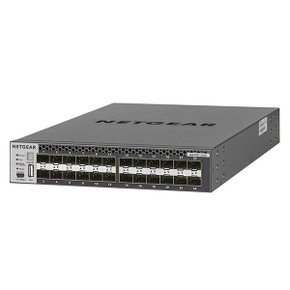 넷기어 XSM4324FS 스위칭허브 (24포트/10Gbps)