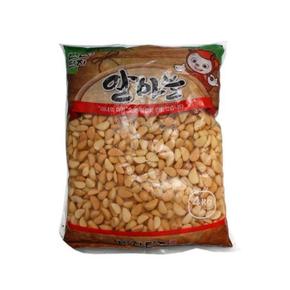 MZ_(냉장)반찬단지 알마늘4kg