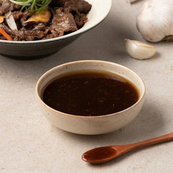 소불고기 양념 290g