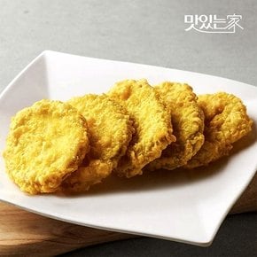 맛있는家 173도 튀김집 수제 고구마 튀김 400g