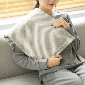 바디온 멀티형 전기 온열 황토 열선 찜질기 MW-300LGS