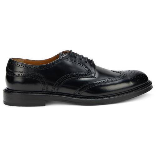듀칼 로퍼 1367SIEWN00 black