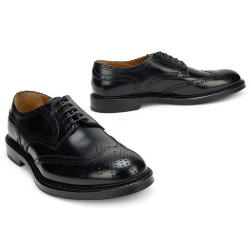 듀칼 로퍼 1367SIEWN00 black