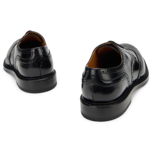 듀칼 로퍼 1367SIEWN00 black
