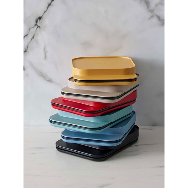 멘슈라 주방저울(6 colors)