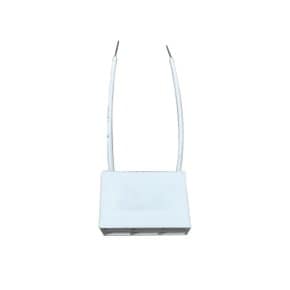 LED 잔광콘덴서 잔광제거콘덴서