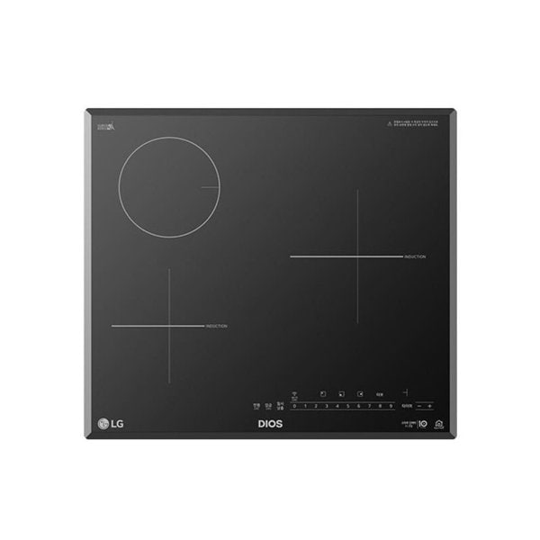 디오스 전기레인지 하이브리드 BEY3GSU1E 전국배송무료