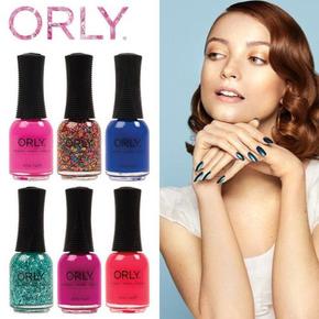 [CC] Orly 올리 칼라폴리쉬 11ml 36종 (S5487954)