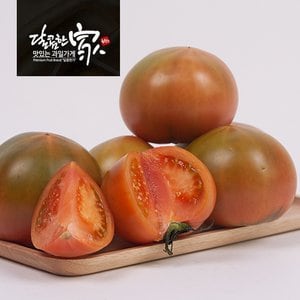 달콤한가 김덕수 대저 찰토마토 2.5kg 대과(L/2L)