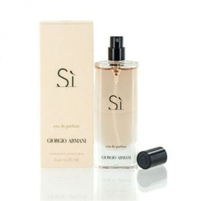 조르지오 아르마니 씨 EDP 스프레이 향수 0.5 oz 15 ml 여성 11036850