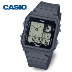 [정품] CASIO 카시오 LF-20W-8A2 공용 빈티지 바이오레진 전자시계