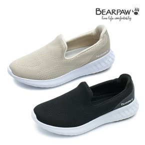 베어파우(BEARPAW) CLEORA 운동화 (womens) 2종 택1