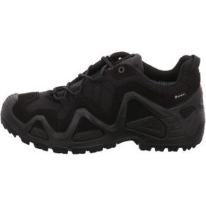 로바 ZEPHYR GTX LO TF BLACK 3105890999 남성 제피어 로우