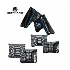 5790470 베티날 디 골프 헤드 커버 US 퍼터 2024 BETTINARDI GOLF 마그넷  TA3490632