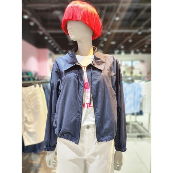 [부산점] 백 자수 스트링 점퍼 BAJP67531