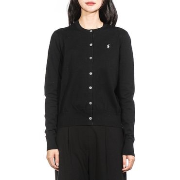 폴로랄프로렌 여성 가디건 (211891672 006) 25SS