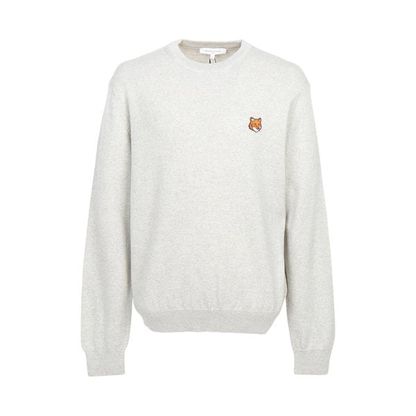 [부산점] 폭스헤드 남성 니트 PM00801KT1181 H120