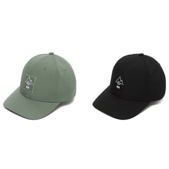 K2 KUS24C51 남여공용 올라(OLA) 6쪽 BALLCAP*ECO (3355)