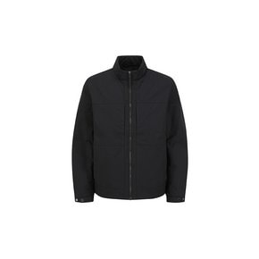 25S/S Premium Syncloud 하이넥 솔리드 블루종 점퍼 2종 택1 [ADF1JP1901]