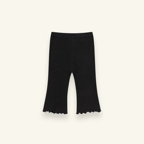 메르아 9부 부츠컷 팬츠 - 4color