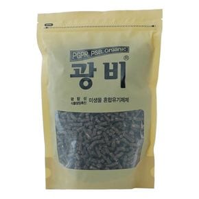 텃밭비료 혼합유박 광비 1kg