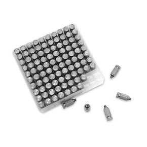 쿨링포그 고압 미스트노즐 SUS316 10/24 (0.4mm) 1박스(100개입)