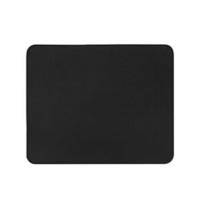 DPAD DP-272 블랙 가죽 노트북 마우스 패드