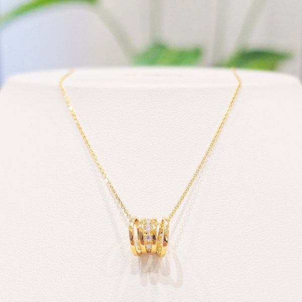 [부산점] 아르쉐드모네1 목걸이 212100072