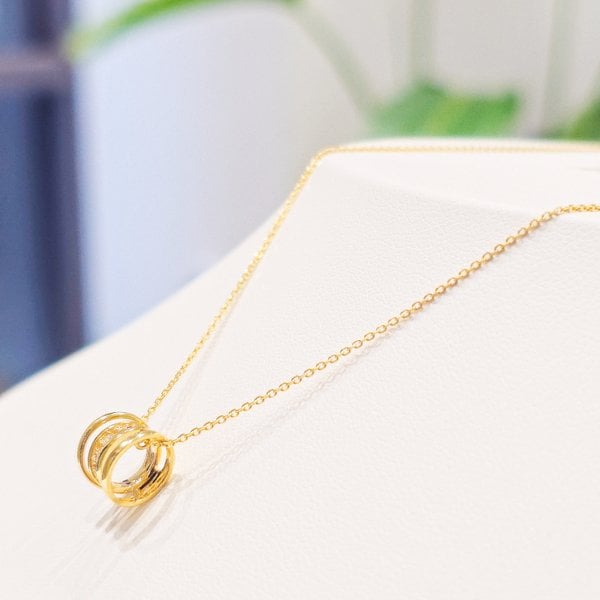 [부산점] 아르쉐드모네1 목걸이 212100072