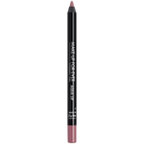 MAKE UP FOR EVER 메이크업 포에버 아쿠아 립 워터프루프 립 라이너 펜슬 1.2g 15C Pink