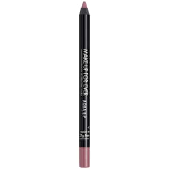 메이크업포에버 MAKE UP FOR EVER 메이크업 포에버 아쿠아 립 워터프루프 립 라이너 펜슬 1.2g 15C Pink