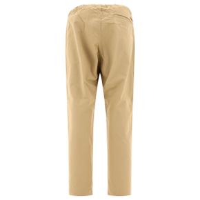 Trousers 03-1002-67BEIGE Beige