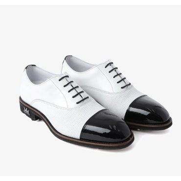 람다 [람다골프 코리아 정품] 알렉산더 람다 남성 골프화(Alexander, LAMDA Golf Shoes)