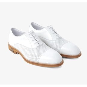 [람다골프 코리아 정품] 알렉산더 람다 남성 골프화(Alexander, LAMDA Golf Shoes)