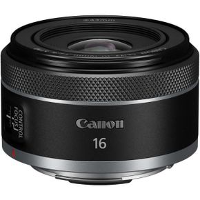 영국 캐논 렌즈 Canon RF 16mm F2.8 STM Ultrawide lens for R system cameras ideal vlogging l